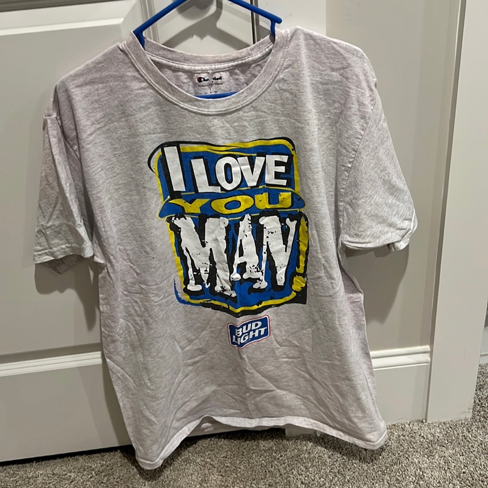 Champion Graphic Tee